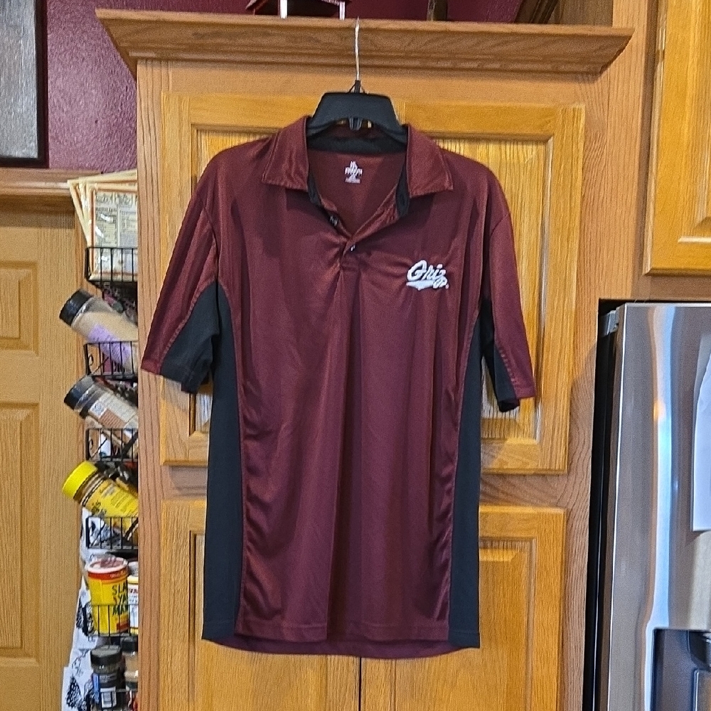 Griz Polo